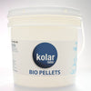Kolar Labs 1 gallon - 2.27KG (5LB) Bio Pellets Metabolix DP9002 (#851794007399)