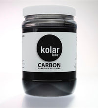 Kolar Labs 320 gram Crystal Cal Carbon 