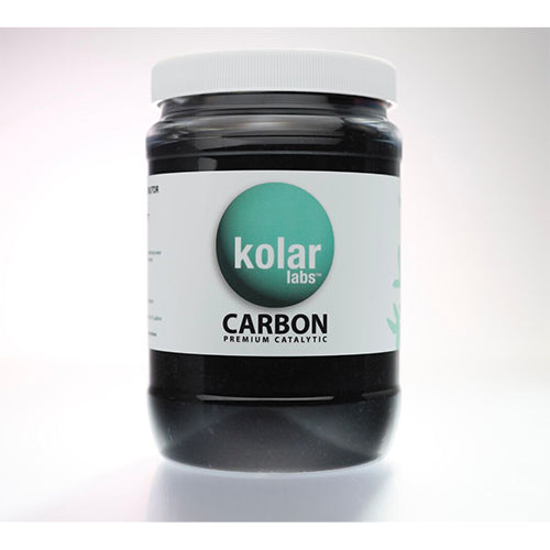 Kolar Labs 454g Crystal Cal Carbon Catalyic (UPC 851794007290)