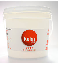 Kolar Labs 1 gallon GFO Bayoxide E33- 4lb