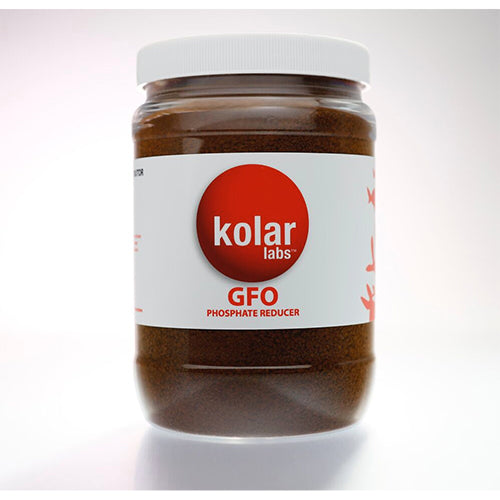 Kolar Labs 454 gram GFO Bayoxide E33