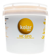 Kolar Labs 1Gal Bayoxide GFO E33HC