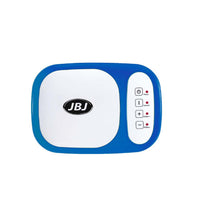 JBJ Maxim Air Pump with Battery Back Up