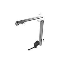AI Prime Tank Mount Black