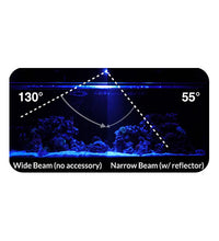 Kessil - A360X Narrow Reflector 55 Degree