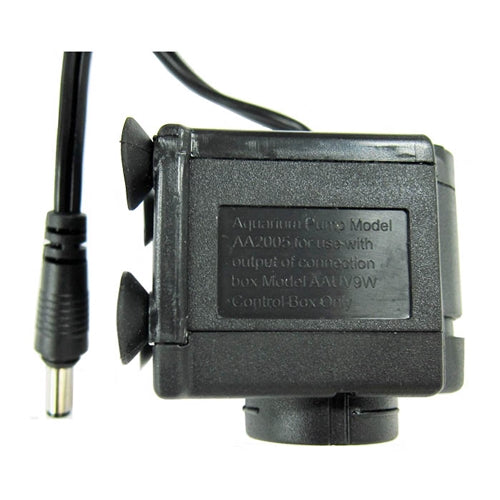 Green Killing Machine 9W UV Sterilizer Replacement  *** Pump ***