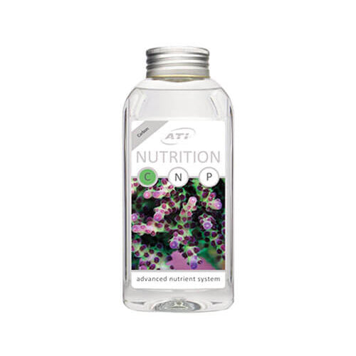 ATI Nutrition C - 500 mL