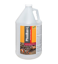 Two Little Fishies Liquid Instant Phosphate Binder  1 gallon (3.8 L)