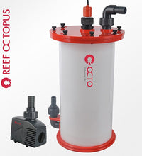 Octopus Light Reactor 6
