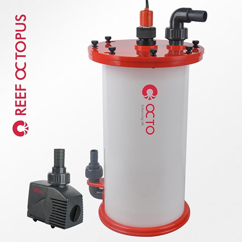 Octopus Light Reactor 6