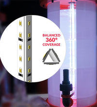 Octopus Light Reactor 6
