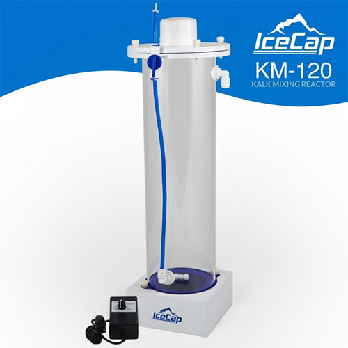 IceCap Kalk Mixer 5