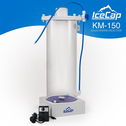 IceCap Kalk Mixer 6