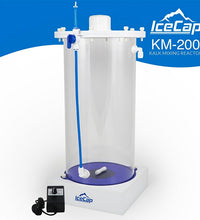 IceCap Kalk Mixer 8
