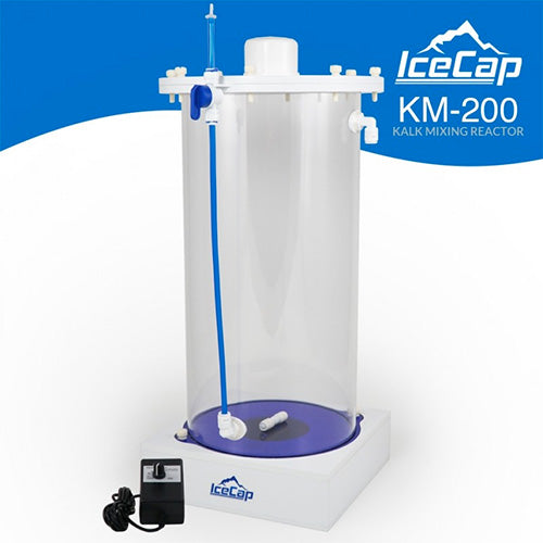 IceCap Kalk Mixer 8