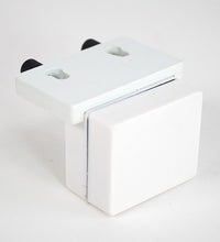 IceCap Magnetic Tubing Holder (2 port)