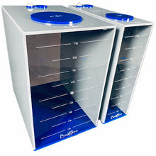 Bashsea Smart Series 10 Gallon ATO - White