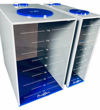 Bashsea Smart Series 5 Gallon ATO - White