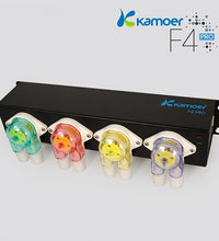 Kamoer F4 Pro Wifi Dosing Pump
