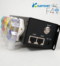 Kamoer F4 Pro Wifi Dosing Pump