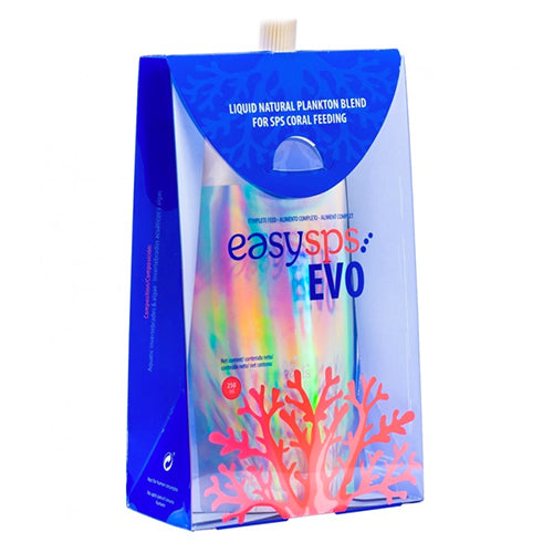 Easy Reefs Easysps EVO25 250ml Gel 