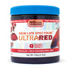 New Life Spectrum ULTRA RED (Naturox Series) - Regular Sinking Pellet (1mm-1.5mm) 150g