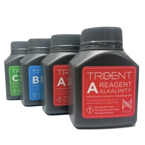 Neptune Trident Six-Month Reagent Kit