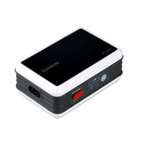 SunSun 2W, 2 outlet Air Pump w/ Battery