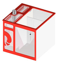 Octo 15A Sump   Dim: 15x15x13.78