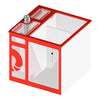 Octo 15A Sump   Dim: 15x15x13.78