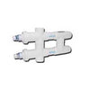 A00114 Aqua UV 114 Watt 2 inch UV Sterilizer