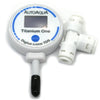 AutoAqua Digital Inline TDS - Titanium One
