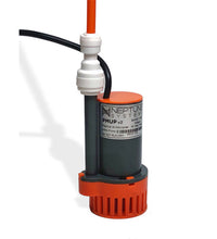 (019962174155 , No Transformer) Neptune PMUP v2 - Practical Multi-purpose Utility Pump v2
