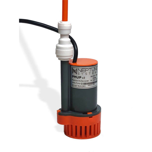 Neptune PMUP v2 - Practical Multi-purpose Utility Pump v2 – Premium Aquatics