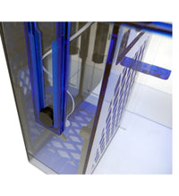 Trigger Systems Platinum Cube Sump - 20x20