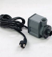 Bubble Magus SP1000 Skimmer Pump - replacement for Curve 5 - NEW OPEN BOX RETURN