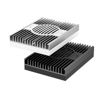 AI Hydra 32 HD LED Module - Black