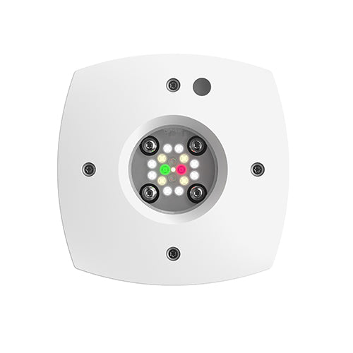 AquaIllumination PRIME 16 FRESHWATER LED White Fixture