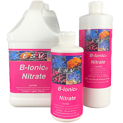 ESV B-Ionic Nitrate 32 fl. oz.