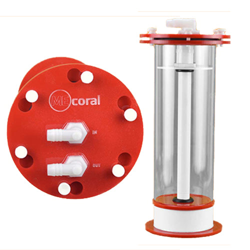 ME Coral Pellet Blaster Reactor