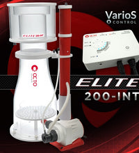 Octopus 200 Int Elite Skimmer with DC Pump - NEW OPEN BOX RETURN