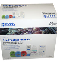 Hanna Instruments Reef Professional Kit Version 2   
