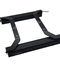 ReefBrite XHO LED Add-On Kit - FOR XR15 - Includes Brackets, 2 10