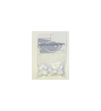 Ecotech Versa Push to Connect Elbows (4pack)