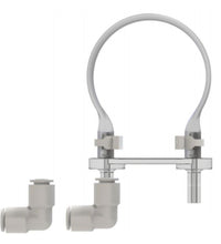 Ecotech Versa Stem Tube Connector