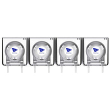 Ecotech Versa 4 Pack w/ Base Station & US Cable