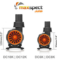 Maxspect Jump DC 10K