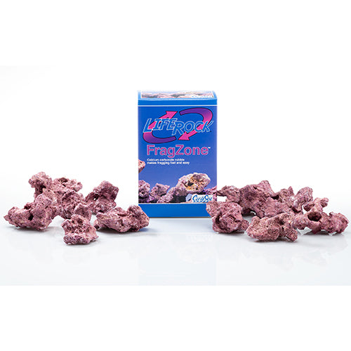 CaribSea LifeRock Frag Zone 2.25 box