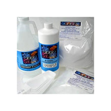 ( UPC # 898636002594 )  B-Ionic Seawater System 100 gallon Box refill unit