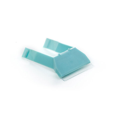 Mag-Float Mag-Scrape - (Acrylic Cleaner) Scraper Holder & Blade (S & M)